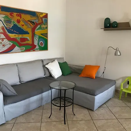 Casa Marconi *