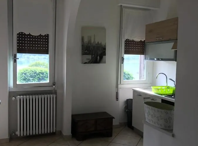 Апартаменты Casa Marconi Ловере