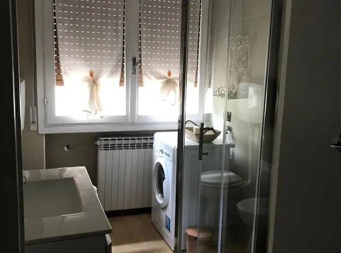 Апартаменты Casa Marconi *