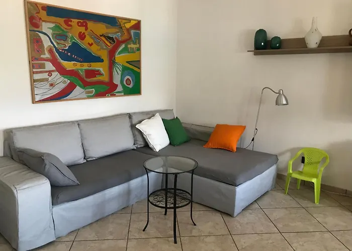 Casa Marconi *