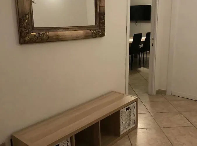 Апартаменты Casa Marconi