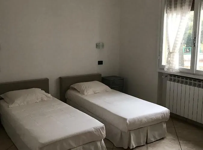Casa Marconi Апартаменты Ловере