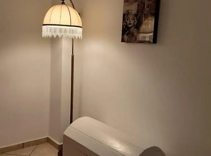 Casa Marconi Апартаменты Ловере