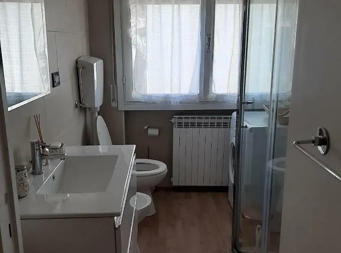 Casa Marconi Апартаменты *