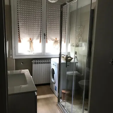 Διαμέρισμα Casa Marconi *