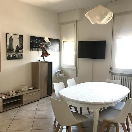 Casa Marconi Διαμέρισμα *