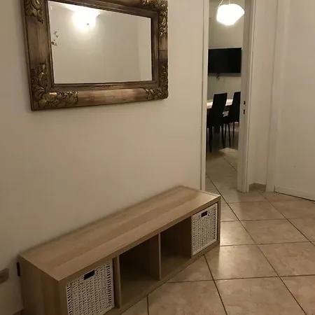 Apartment Casa Marconi