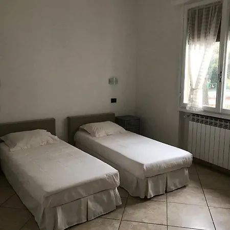 Casa Marconi Apartment Lovere