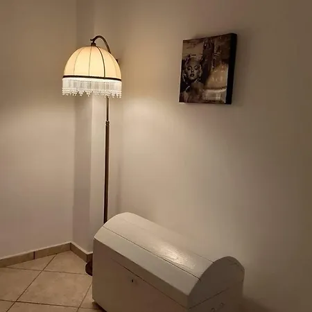 Casa Marconi Διαμέρισμα Lovere