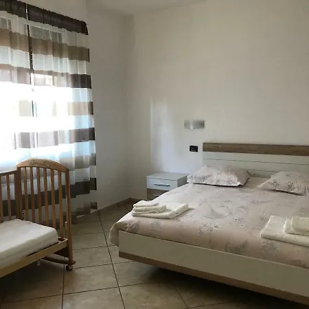 Casa Marconi Διαμέρισμα