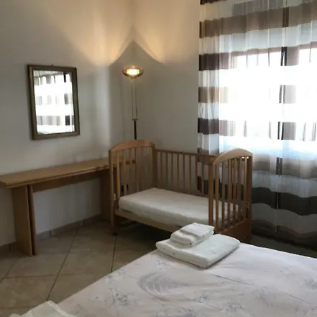 Casa Marconi