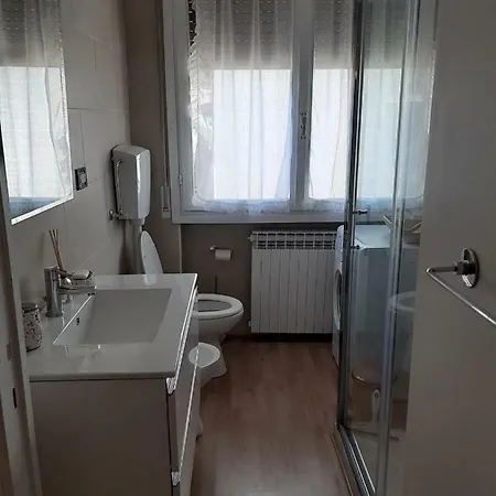 Casa Marconi Apartment *