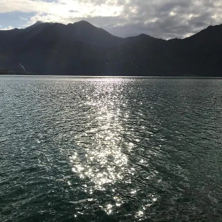 Casa Marconi * Lovere